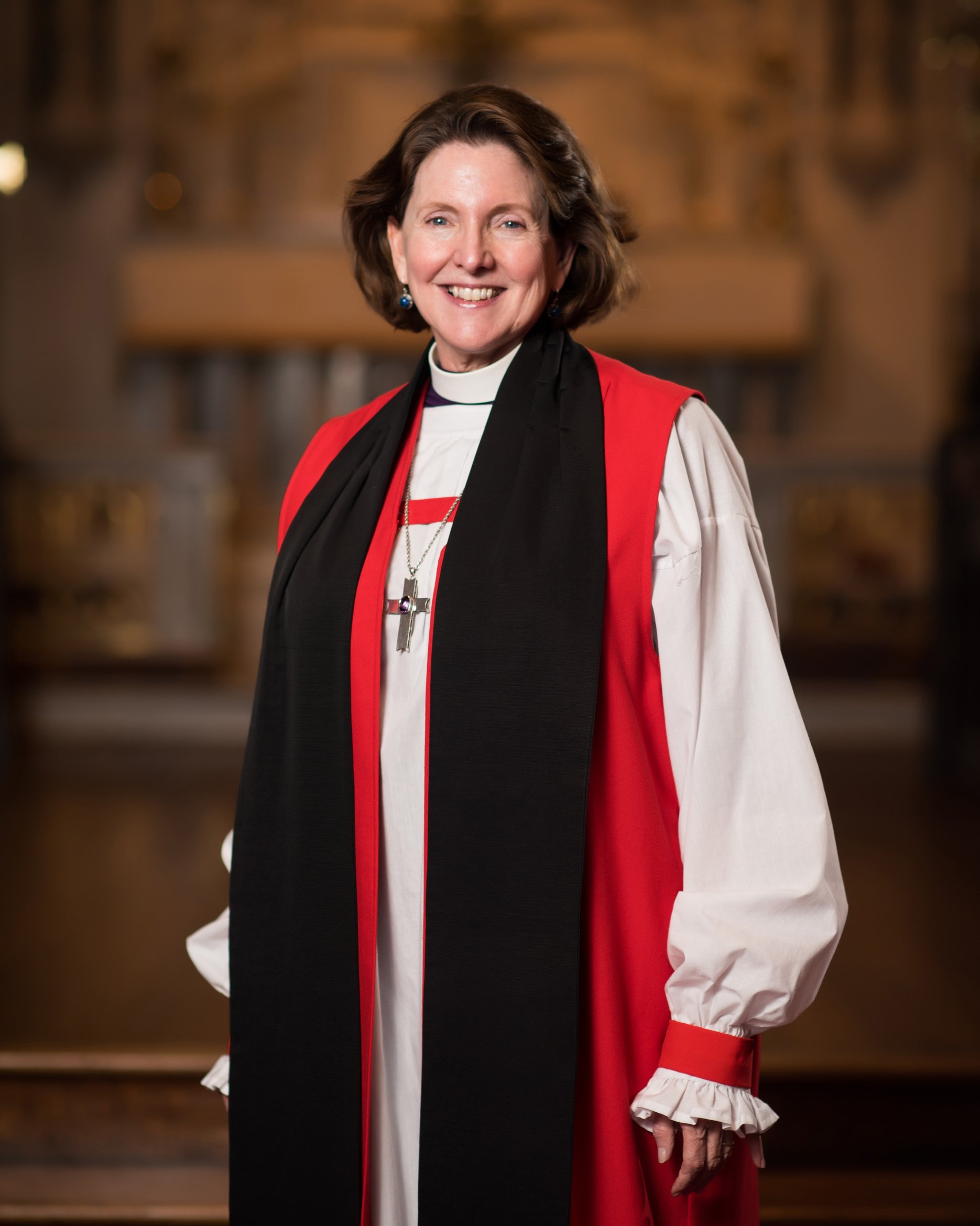  (Courtesy of Episcopal Diocese of North Carolina) 