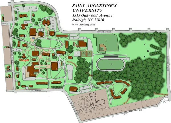 Annual Meeting 2015 – Lodging and Directions