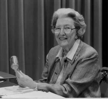 MARY SCOTT TYREE EVANS HUGHES